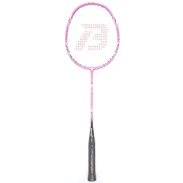 Baton Speed Technique, White/pink (SPTbat015)