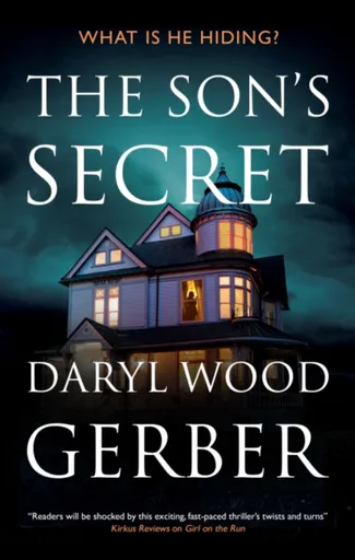 The Son's Secret - Daryl Wood  Gerber