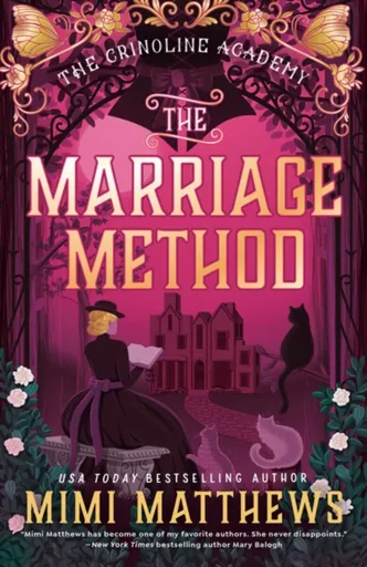 The Marriage Method - Matthews Mimi