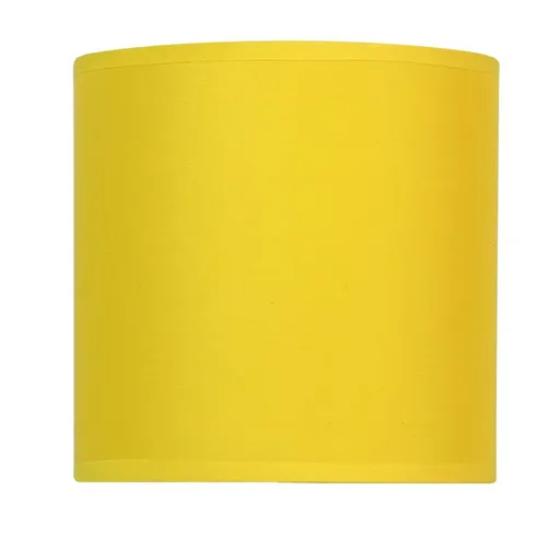 stínidlo pro zinek E27 žluté