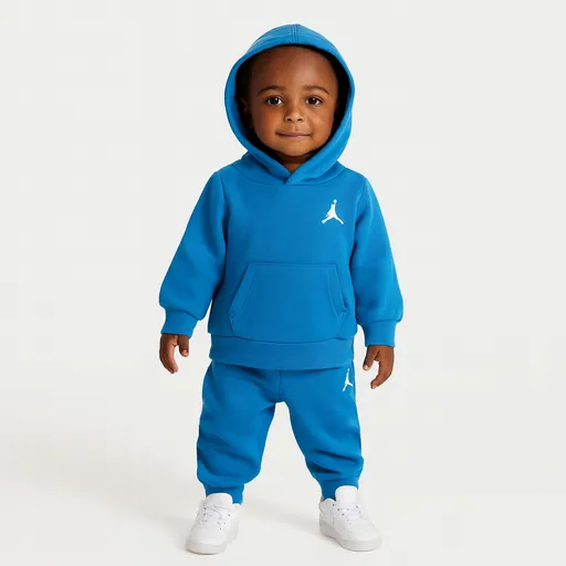 Jordan mj brknln flc po set 12m