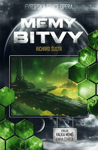 Memy bitvy - Richard Šusta