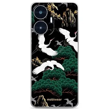 Mobiwear Glossy pro Realme C55, lesklý - G042G (5904808557290)