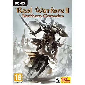 Real Warfare 2: Northern Crusades (PC) DIGITAL (195685)