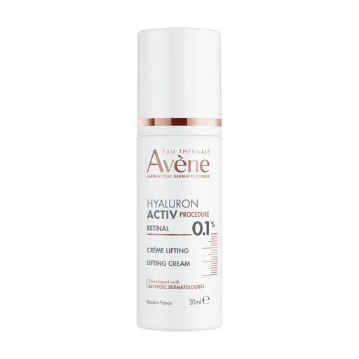 Avène Hyaluron Activ Procedure Liftingový krém 30 ml