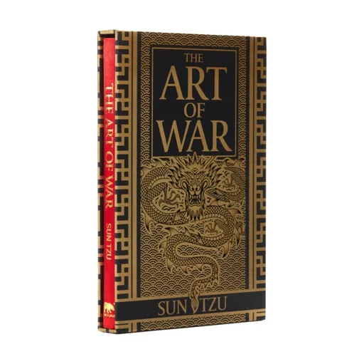 The Art of War - Sun Tzu