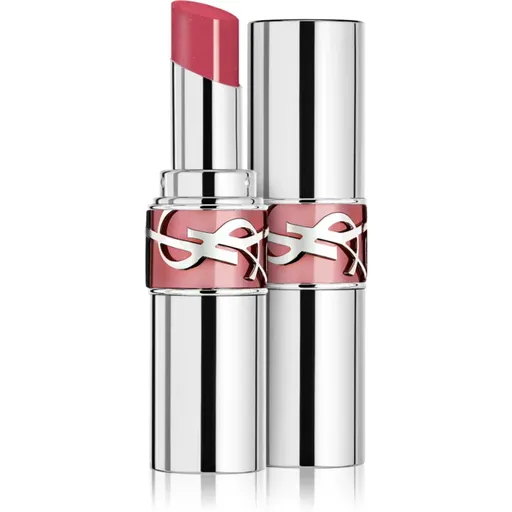 Yves Saint Laurent Loveshine Lipstick hydratační lesklá rtěnka pro ženy 209 Pink Desire 3,2 g