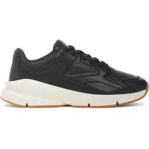 Under Armour FORGE 96 LUXE Unisexová sportovně volnočasová obuv, černá, velikost 41