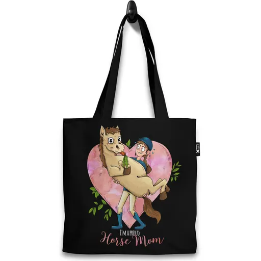 Taška Horse mom