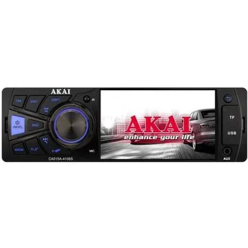AKAI CA015A-4108S (CA015A-4108S)