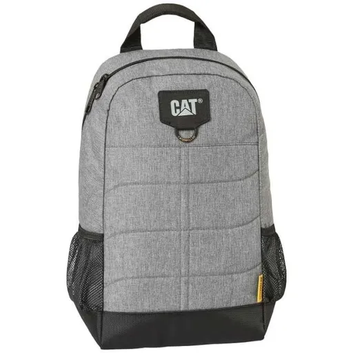 CATERPILLAR MILLENNIAL CLASSIC BENJI Batoh, šedá, velikost