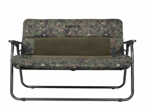 Trakker křeslo rlx bench chair