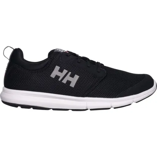 Helly Hansen FEATHERING Pánská volnočasová obuv, černá, velikost 45