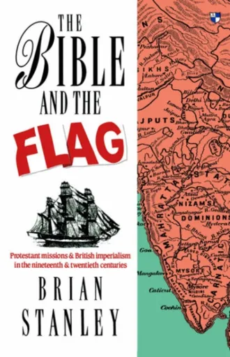 The Bible and the flag - B Stanley