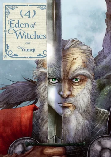 Eden of Witches Volume 4 - Yumeji