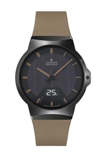 Junghans Force Mega Solar 18/1001.00
