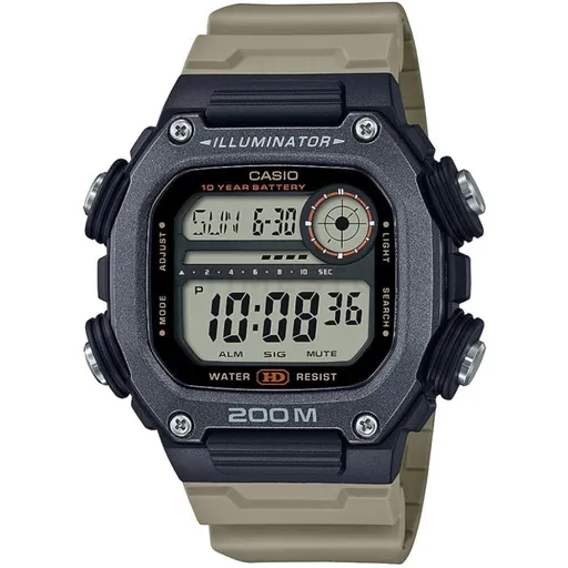 Casio Classic DW-291HX-5AVDF - 30 dnů na vrácení zboží