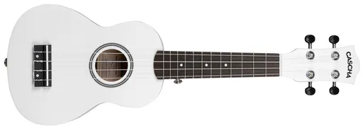 Cascha HH 3967 Soprano Linden White