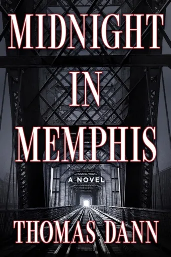 Midnight in Memphis - Thomas Dann