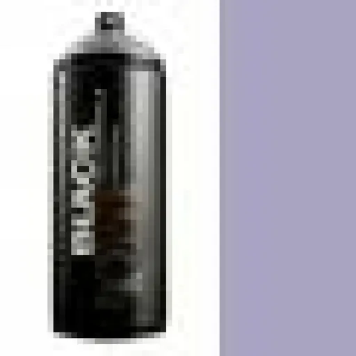 Barva ve spreji Montana Black 400ml – 4115 Lavender
