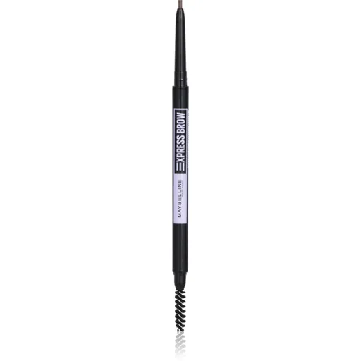 MAYBELLINE NEW YORK Express Brow automatická tužka na obočí odstín Soft Brown 9 g