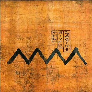 NIL: The River Spring - CD (MAM407-2)