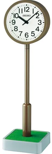 Stolní hodiny Seiko QXG154B