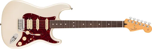 Fender Player II Modified Stratocaster HSS RW OLP