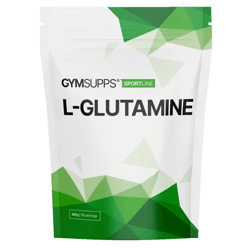 Gymsupps L-Glutamine