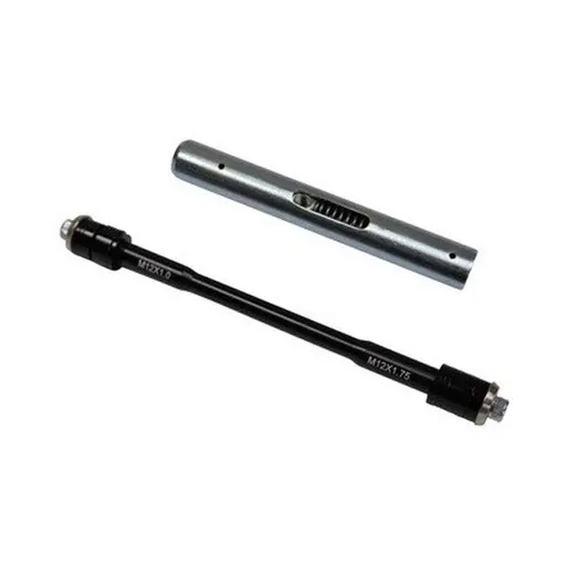 SARIS BOOST 1.0TP/1.75TP (148X12) Adaptér pro trenažér, černá, velikost