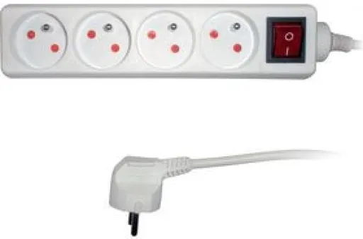 RPC 27 prod.pří. 7m/4 3×1,0mm WS RETLUX