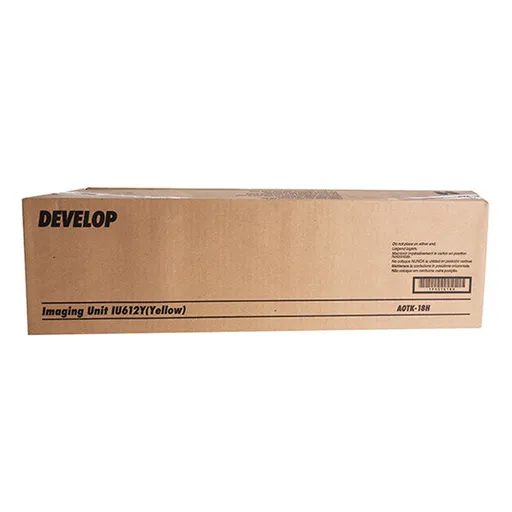 DEVELOP A0TK18H - originální