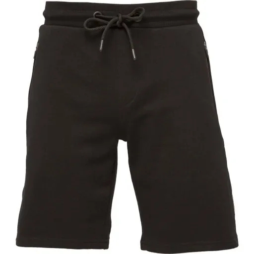 Lotto SINCLAIR Pánské kraťasy, černá, velikost XXL