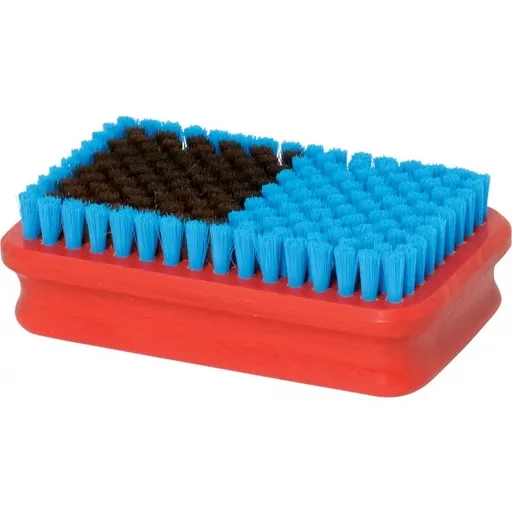 Swix KARTÁČ KOMBI KARTÁČ KOMBI - Kartáč, červená, velikost