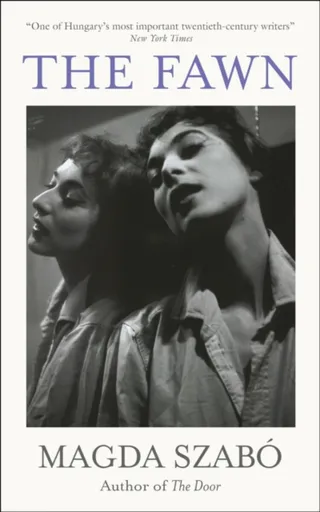 The Fawn - Szabó Magda