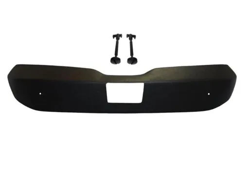 Zimní clona chladiče Škoda Kamiq 2023 - 2025 facelift