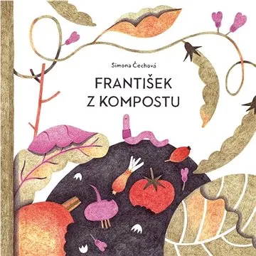 František z kompostu  (978-80-86803-69-2)