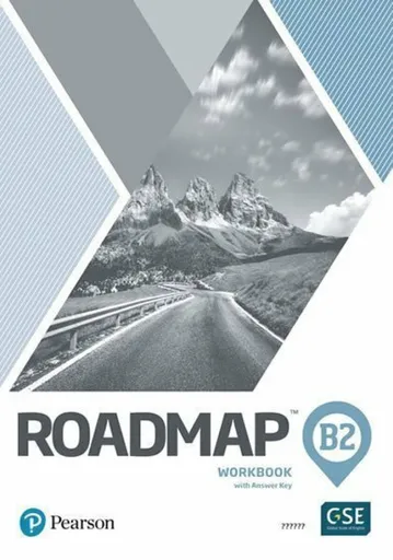 Roadmap B2 Workbook with Key - Lindsay Warwick