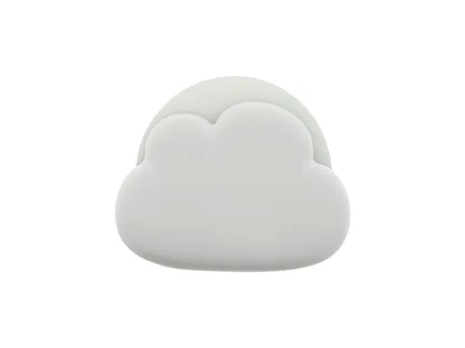 Noční světlo TRIXLINE TR-13SW Mráček