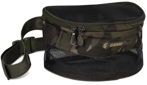 Fox pouzdro na boilie camolite boilie waist bag