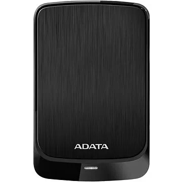 ADATA HV320 1TB, černá (AHV320-1TU31-CBK)