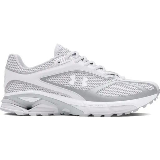 Under Armour HOVR APPARITION Unisex tenisky, bílá, velikost 44.5