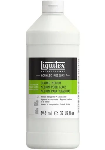 Liquitex Glazing medium 946ml