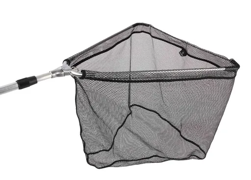 Mikado Podběrák B-8604 pogumovaná síť 250cm,Mikado Podběrák B-8604 pogumovaná síť 250cm