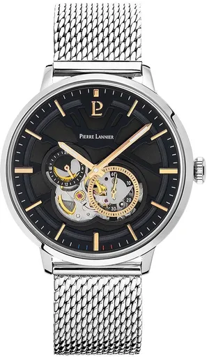 Pierre Lannier Trio Automatic 334B131