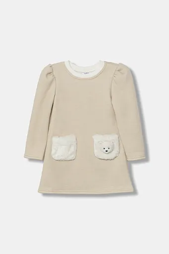 Dívčí šaty Jamiks LYSANDRE