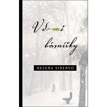 V domě básnířky (978-80-7438-190-4)