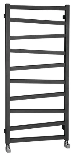 SAPHO ZIG otopné těleso 500x1096, antracit ZG511A