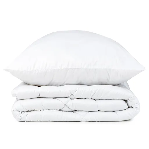 4Home Set přikrývky a polštáře Aloe Vera, 140 x 220 cm, 70 x 90 cm, 140 x 220 cm, 70 x 90 cm