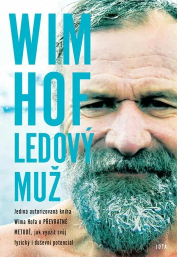 Wim Hof. Ledový muž - Wim Hof